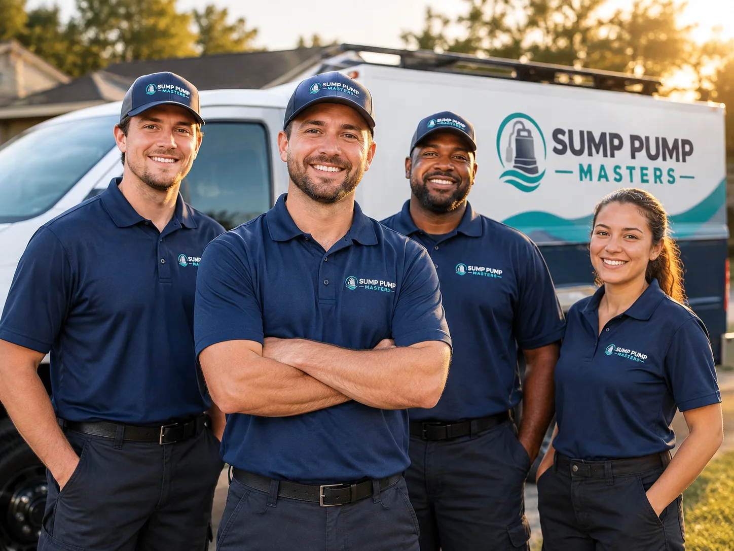 Sump Pump Repair company in Weston, OH