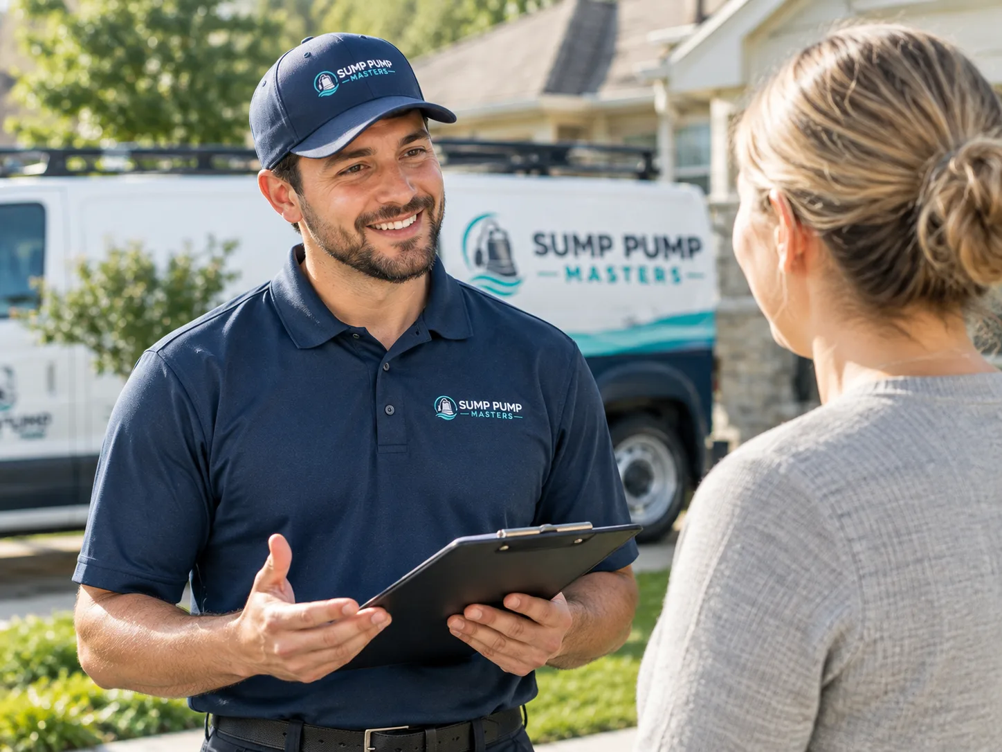 Sump Pump Repair Weston, OH FAQs